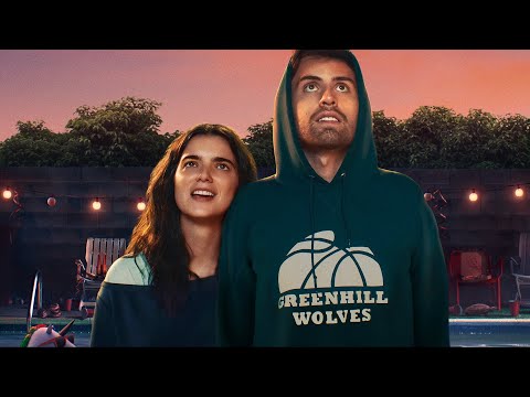 Вписка — Русский трейлер #2