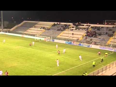 Roncatto - Ermis Aradippou