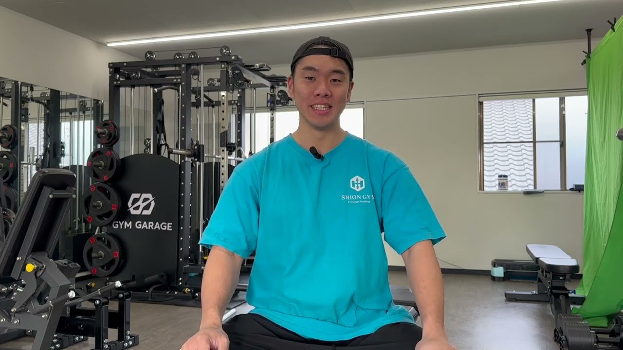 シオンジムの新規お客様の入会を一時停止させていただきます！