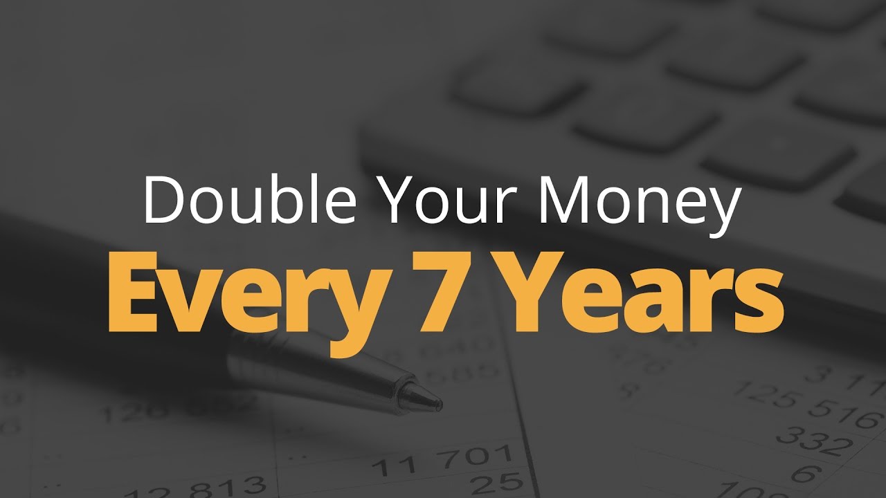 Phil Town Runs the Rule of 72