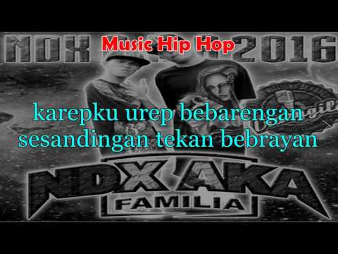 Janur Garing LIRIK NDX AKA Ft Ayu Yuliana