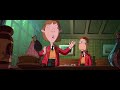 Los Thornberrys La Película 9 Mp4