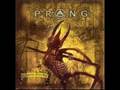 prong - letter to a friend