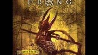 prong - letter to a friend