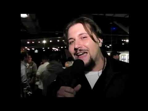 Gamespot - On the Spot PSP launch event