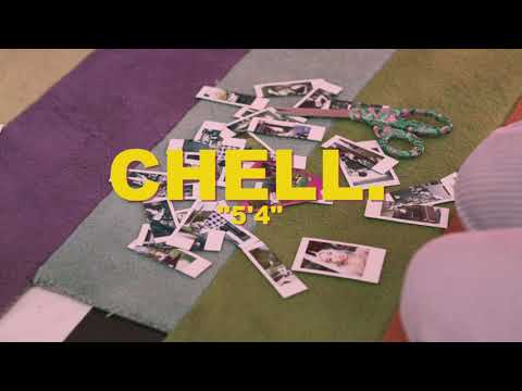 chell. - 5'4" (Official Video)