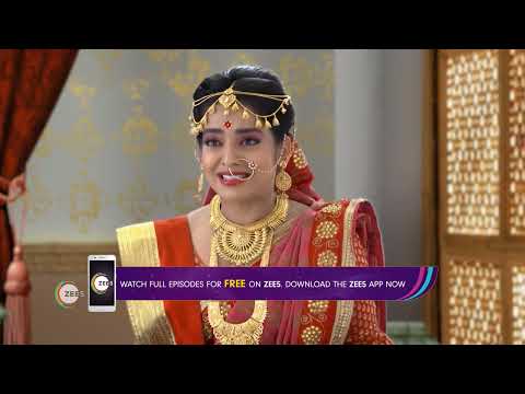 Vischik learns about Payal's actions - Sata Bhainka Sunanaki - Fantacy Odia TV Serial - Webi 427