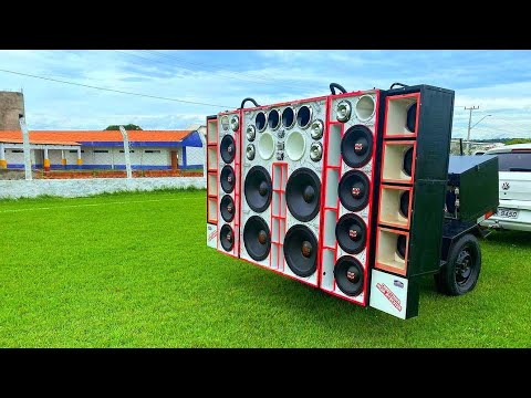 CARRETINHA NEGA ATREVIDA DE DARCINOPOLIS-TO