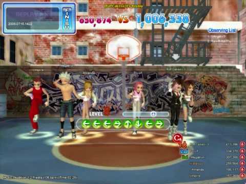 RedBana Audition Fam Battle