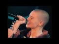 Sinead O'Connor - Just Like You Said It Would Be - Live 1987 Whistle Test BBC2