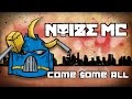 Noize MC — Come $ome All (Тоталитарный Трэпъ) 