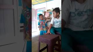 Download lagu Anak Kecil Adu mulut😅(Jaid & Raja) mp3