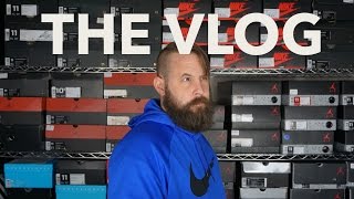 The Vlog - Heet ATL, Wish, ATL Addictions, and Giveaway info