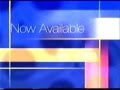 Now Available On Video 2000 Logo