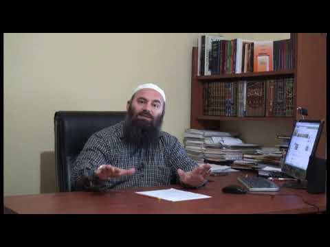 "Nuk mbulohem për shkak se do të më përqeshin" - Hoxhë Bekir Halimi