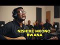 Nishike Mkono Bwana | Deep Swahili Worship