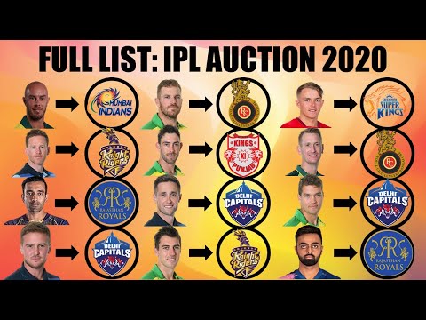 download lagu mp3 mp4 Ipl Player Auction 2019, download lagu Ipl Player Auction 2019 gratis, unduh video klip Ipl Player Auction 2019