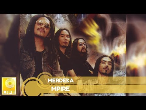 Mpire- Merdeka (Official Audio)