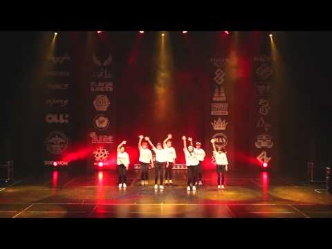 SLAP UP @THE UNION - SPECIAL EDITION