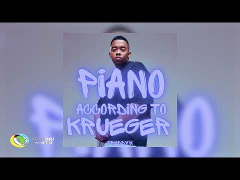 Freddy K - Go Crazy [Ft. Cooper SA & Ceeka RSA] (Official Audio)