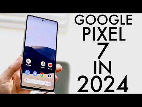 Google Pixel 7 In 2025! (Still Worth Buying?) (Review)