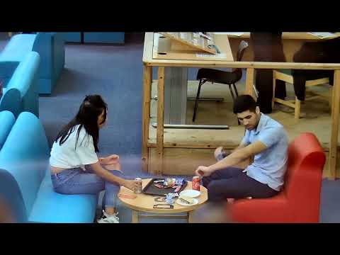 HMP Lindholme drug conspiracy: Kora Haley and Aneeze Williamson pass drugs on a prison visit