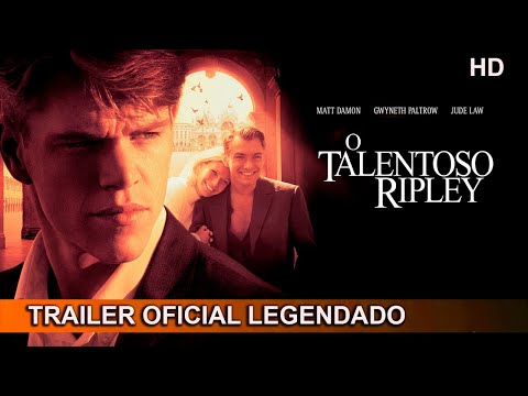 1999 O Talentoso Ripley 