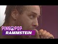 Rammstein Engel HD Live At Pinkpop 1997