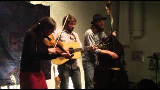 Make Me a Pallet on Your Floor by The Stray Birds