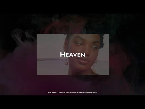 "Heaven" Rema x Wizkid x Afrobeat Type Beat Prod.By FatiMusic