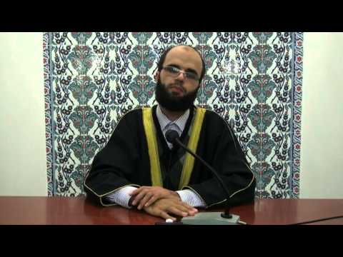 96 - Disa rregulla gjate ushqimit - Gilman Kazazi