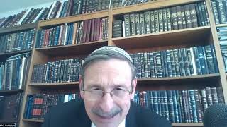 פרשת ויקהל הרב מאיר גולדויכט תשפ״ה (הרב מאיר גולדוויכט) - התמונה מוצגת ישירות מתוך אתר האינטרנט יוטיוב. זכויות היוצרים בתמונה שייכות ליוצרה. קישור קרדיט למקור התוכן נמצא בתוך דף הסרטון