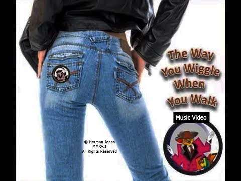 download lagu mp3 mp4 With A Wiggle In Her Walk, download lagu With A Wiggle In Her Walk gratis, unduh video klip With A Wiggle In Her Walk