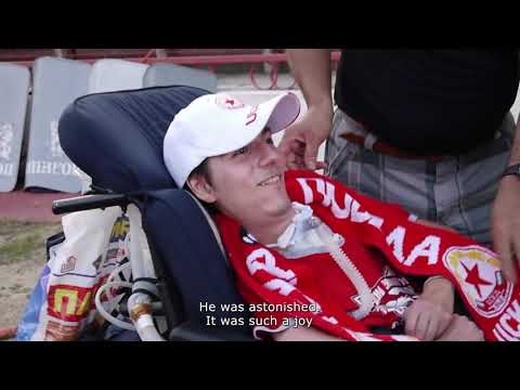 The Dreamer - Мечтателят