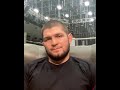 Khabib: Eagle FC will sign Kevin Lee & create 165-pound division ? | #Shorts