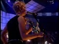 Sam Moore - Plenty Good Lovin' - Top Of The Pops - April 2002