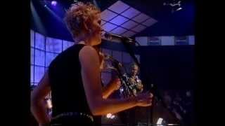 Sam Moore - Plenty Good Lovin&#39; - Top Of The Pops - April 2002