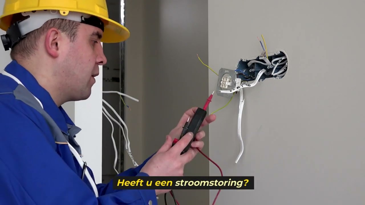 Elektricien Eindhoven