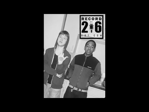 Nino +  Bloody Mike = Guap