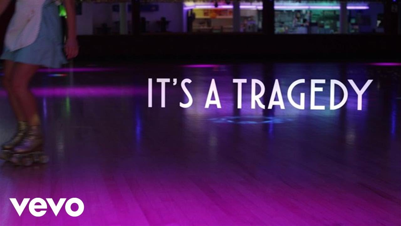 Norah Jones - Tragedy