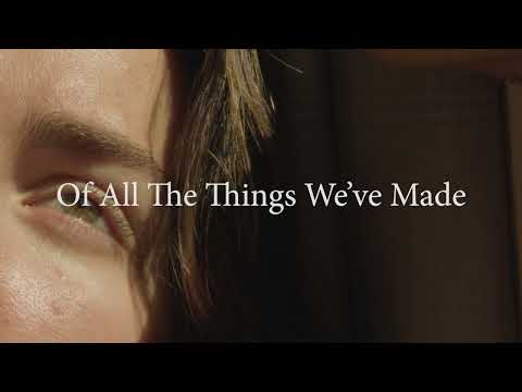 Of All The Things We've Made (OMD Cover) - Indelible Scars