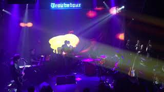 Spiritualized - So Long You Pretty Thing - 3/29/19 - The Troubadour - Los Angeles