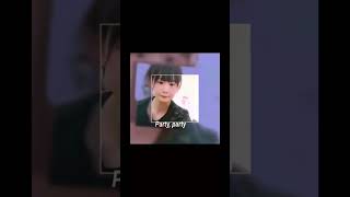 ディスコディスコパーティーパーティー  #jk #youtuber  #trending   #tiktok #歌詞動画 #歌詞 ＃カラオケ