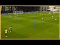 Lyon - High Intensity Two Balls Crossing And Finishing Drill