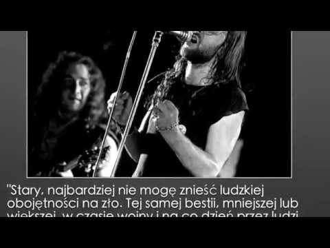 Szaleństwo czy geniusz?