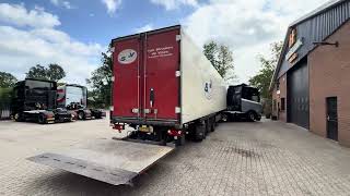 Refrigerated semi-trailer | Image 4 - Autoline