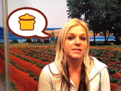 Why Do You Love PEI Potatoes 3 - Tater Talk with YouTuber