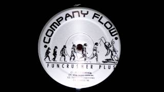 COMPANY FLOW TRAGEDY OF WAR (IN III PARTS)