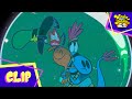 Sylvia Saves Wander And Captain Tim The Pet Wander Over Yonder HD