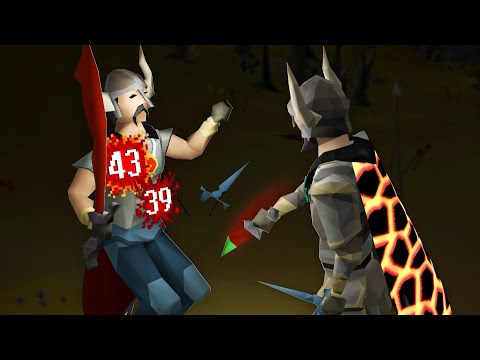 Is the Zerker Build Still DOMINANT in 2025?